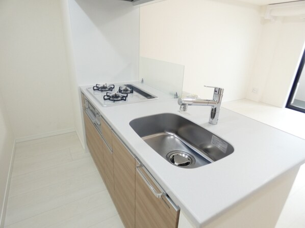 ブライズ方南町の物件内観写真